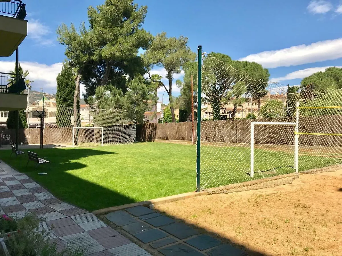 Rancho Suizo Apartment Platja d'Aro 0*,  Spain