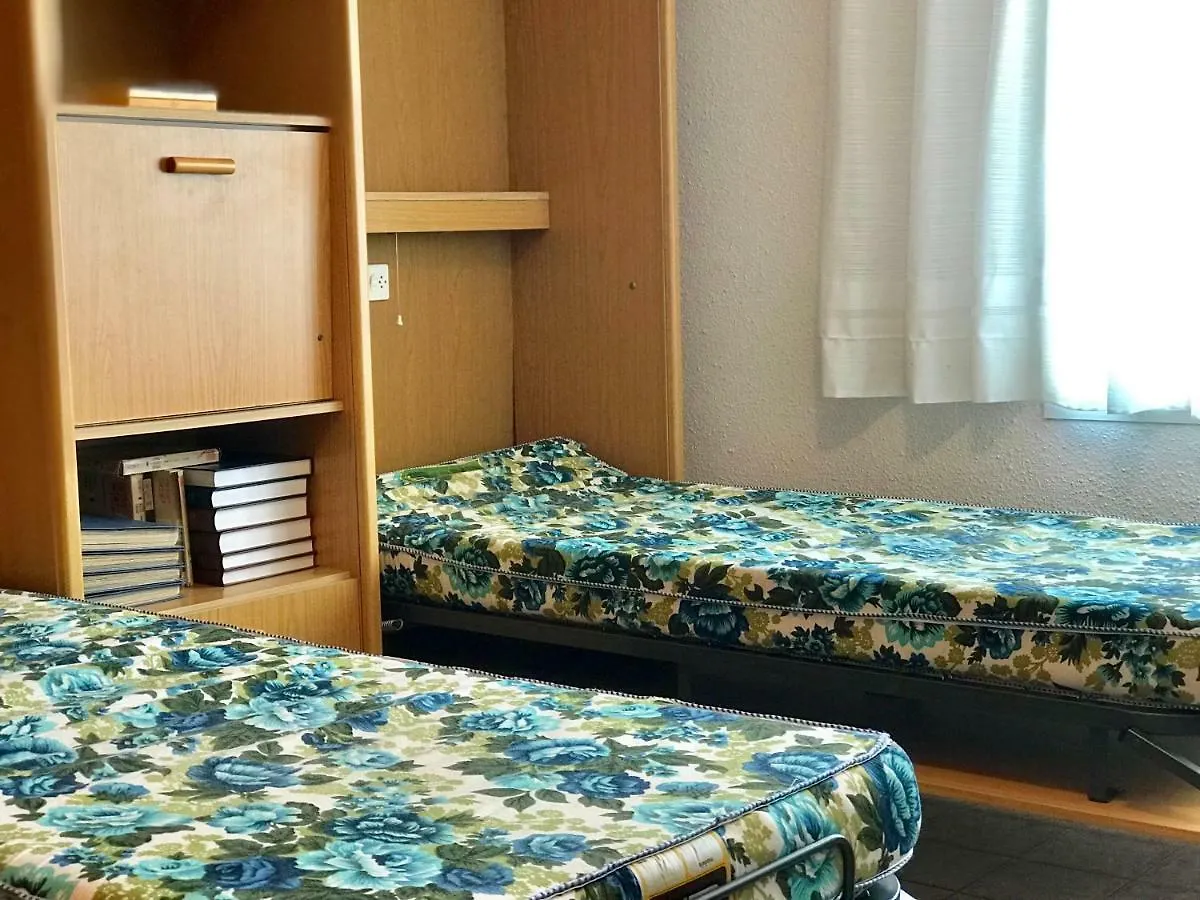Rancho Suizo Apartment Platja d'Aro