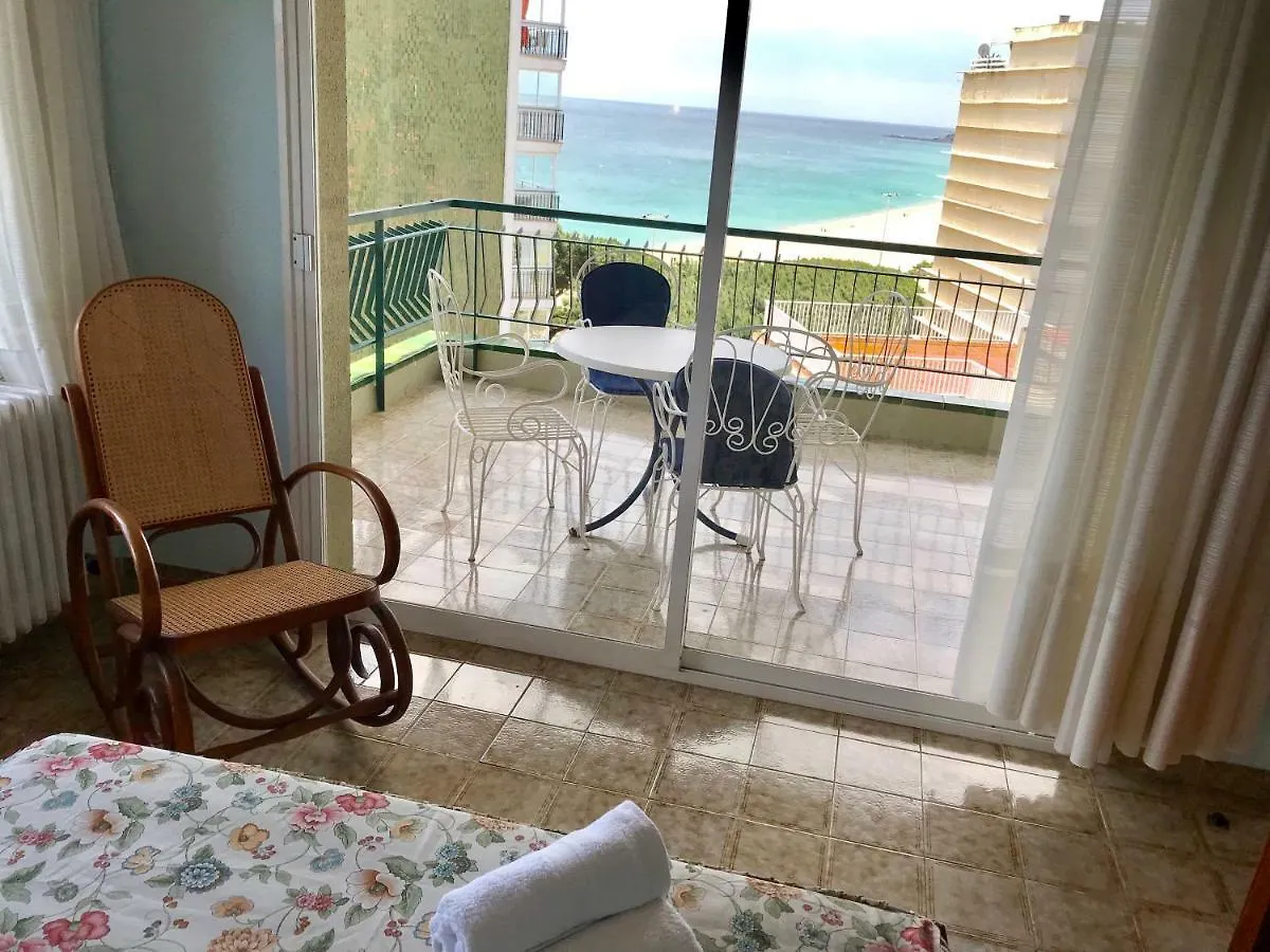 Rancho Suizo Apartment Platja d'Aro 0*,  Spain