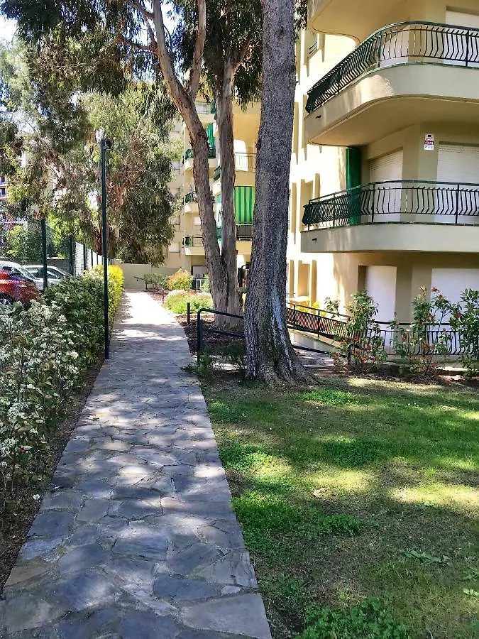 Rancho Suizo Apartment Platja d'Aro