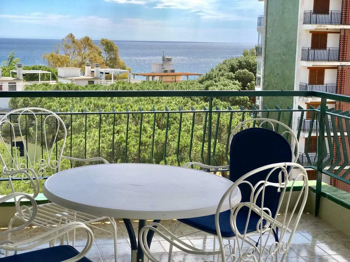 Rancho Suizo Apartment Platja d'Aro Spain