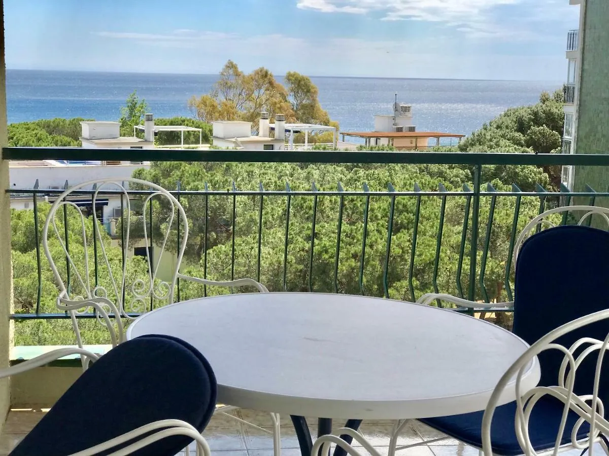 Rancho Suizo Apartment Platja d'Aro