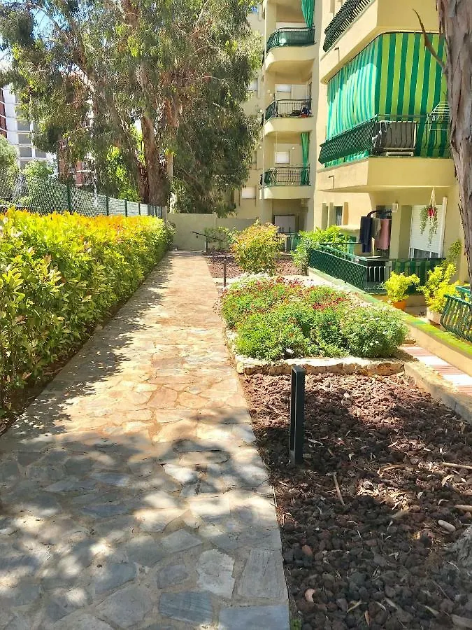 Rancho Suizo Apartment Platja d'Aro