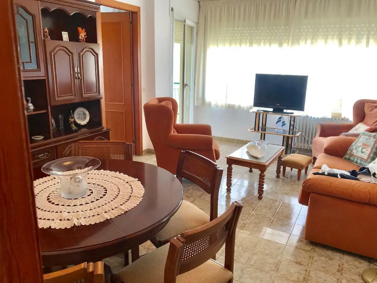 Rancho Suizo Apartment Platja d'Aro