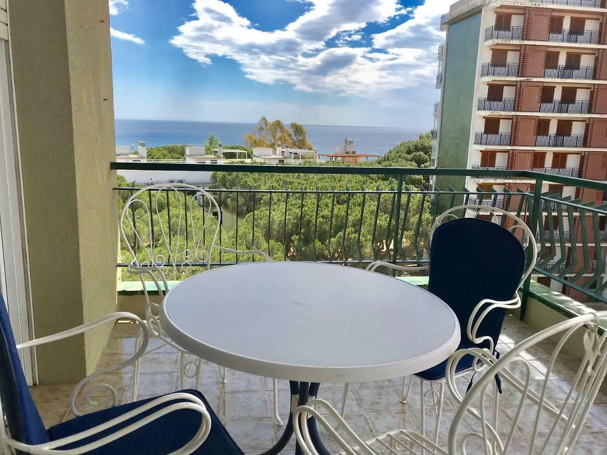 Rancho Suizo Apartment Platja d'Aro 0*,  Spain
