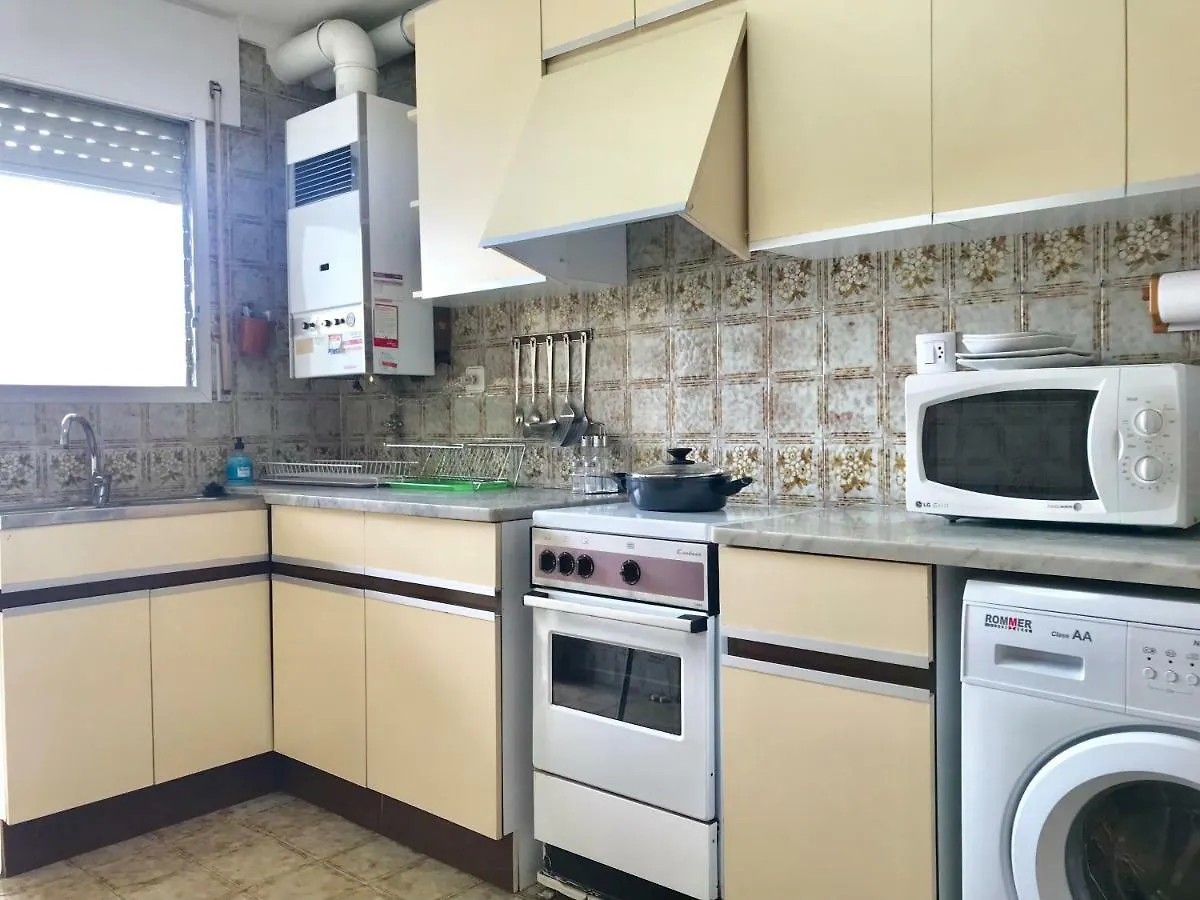 Rancho Suizo Apartment Platja d'Aro Spain