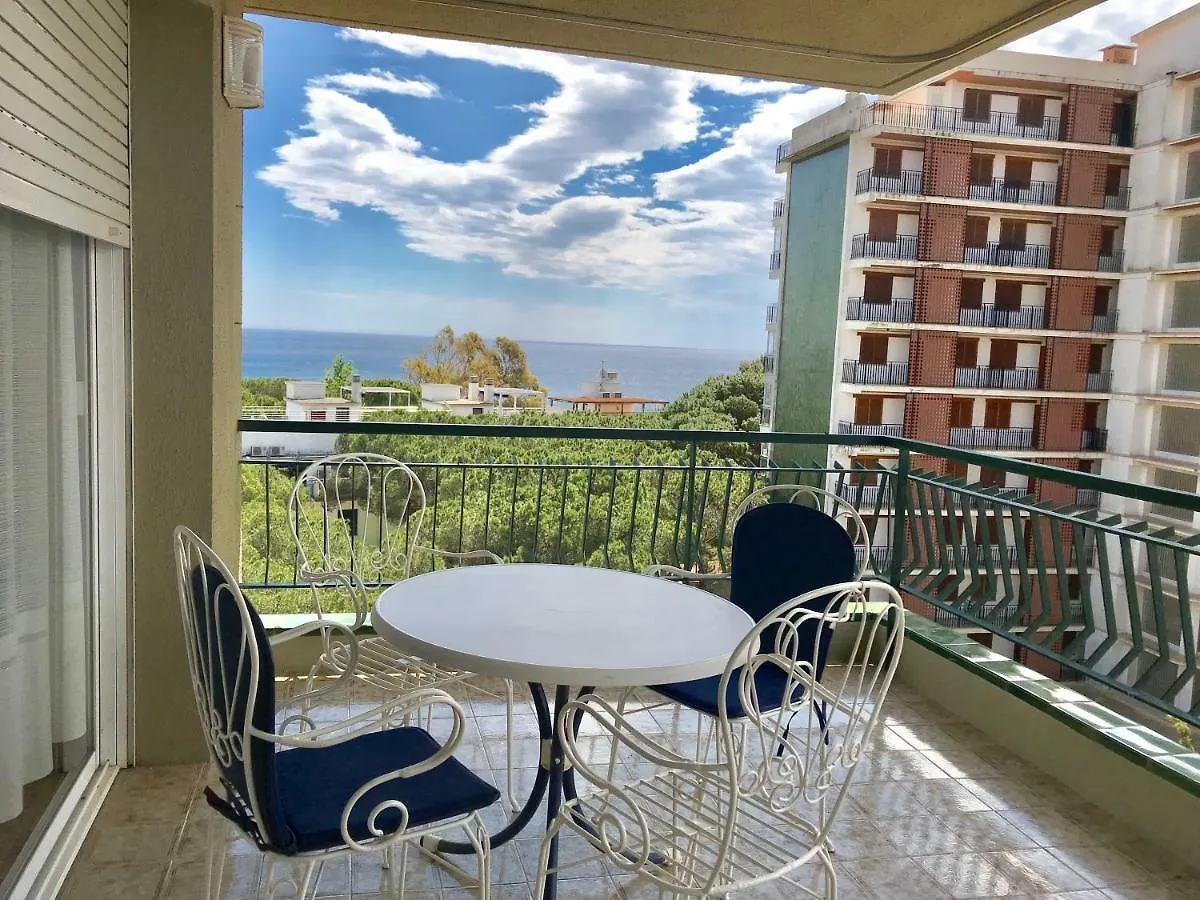 Rancho Suizo Apartment Platja d'Aro 0*,  Spain