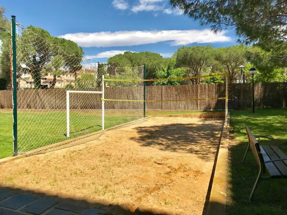 Rancho Suizo Apartment Platja d'Aro Spain