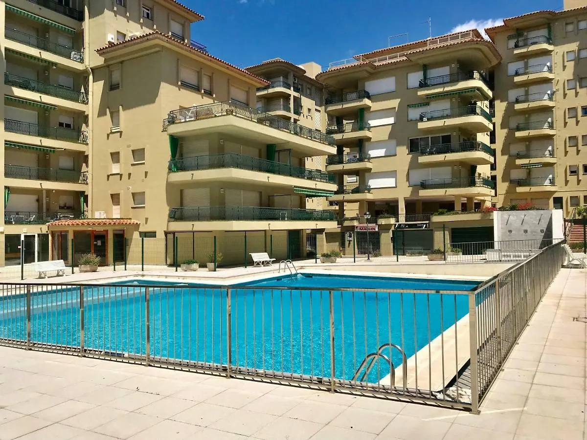 Rancho Suizo Apartment Platja d'Aro