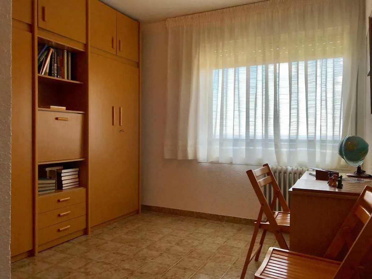 Rancho Suizo Apartment Platja d'Aro
