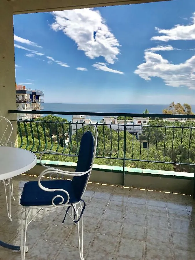 Rancho Suizo Apartment Platja d'Aro