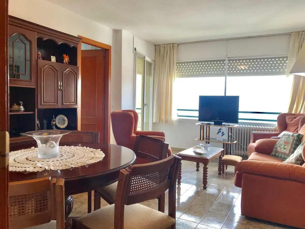 Rancho Suizo Apartment Platja d'Aro
