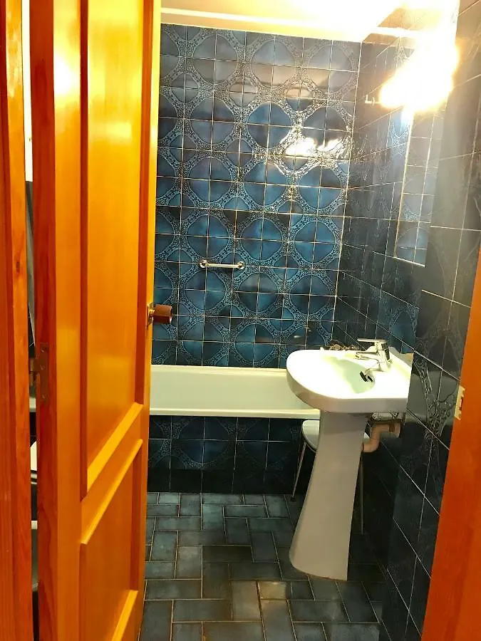 Rancho Suizo Apartment Platja d'Aro 0*,  Spain