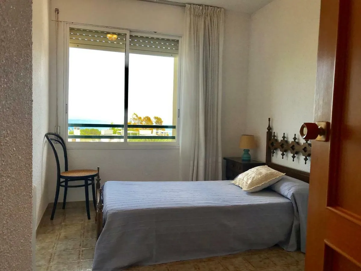 Rancho Suizo Apartment Platja d'Aro