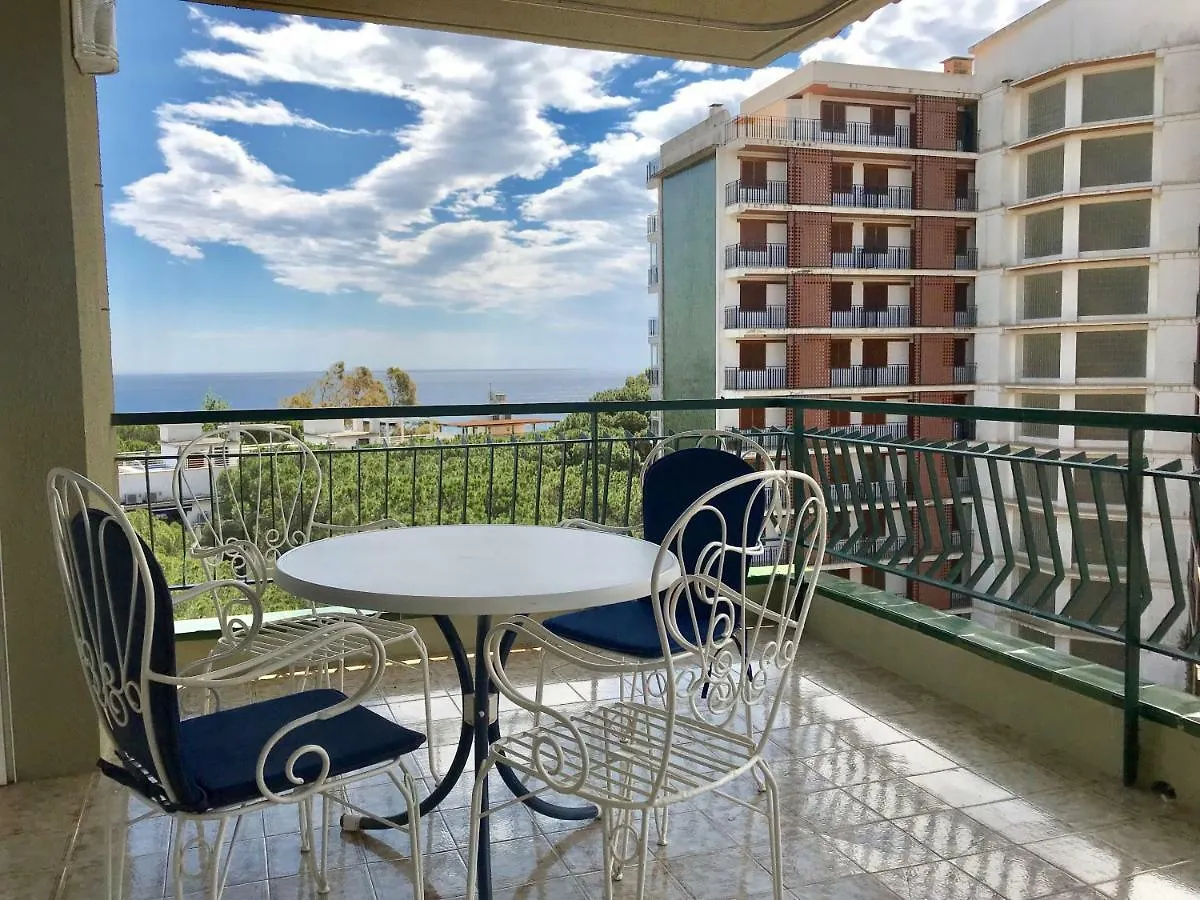 Rancho Suizo Apartment Platja d'Aro Španělsko