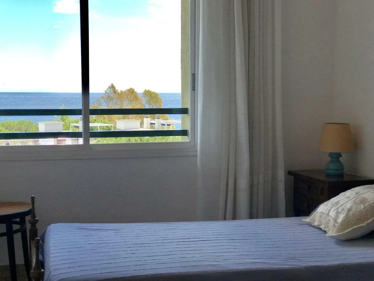 Rancho Suizo Apartment Platja d'Aro 0*,